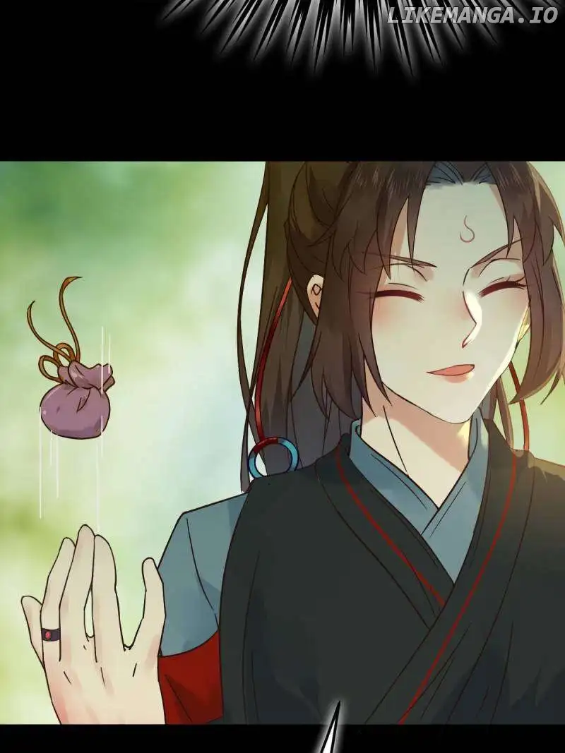 The Ghostly Doctor Chapter 453 - Page 28