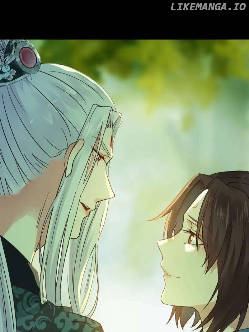 The Ghostly Doctor Chapter 453 - Page 31