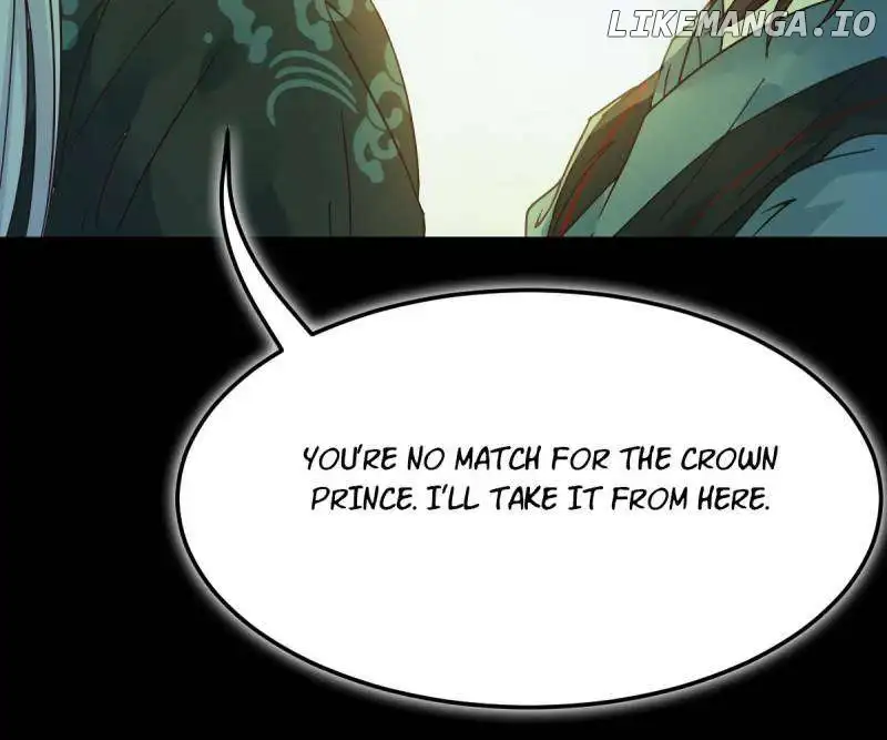 The Ghostly Doctor Chapter 453 - Page 32