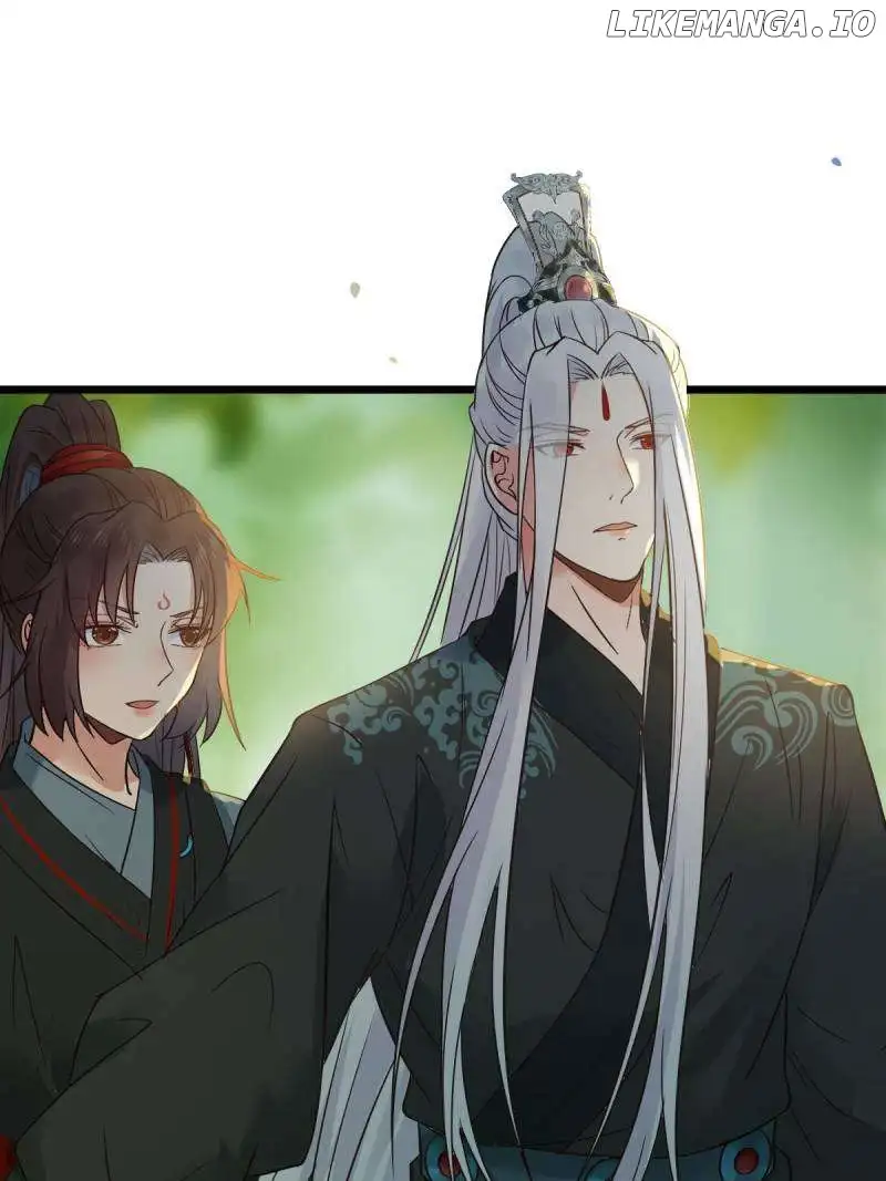 The Ghostly Doctor Chapter 453 - Page 33