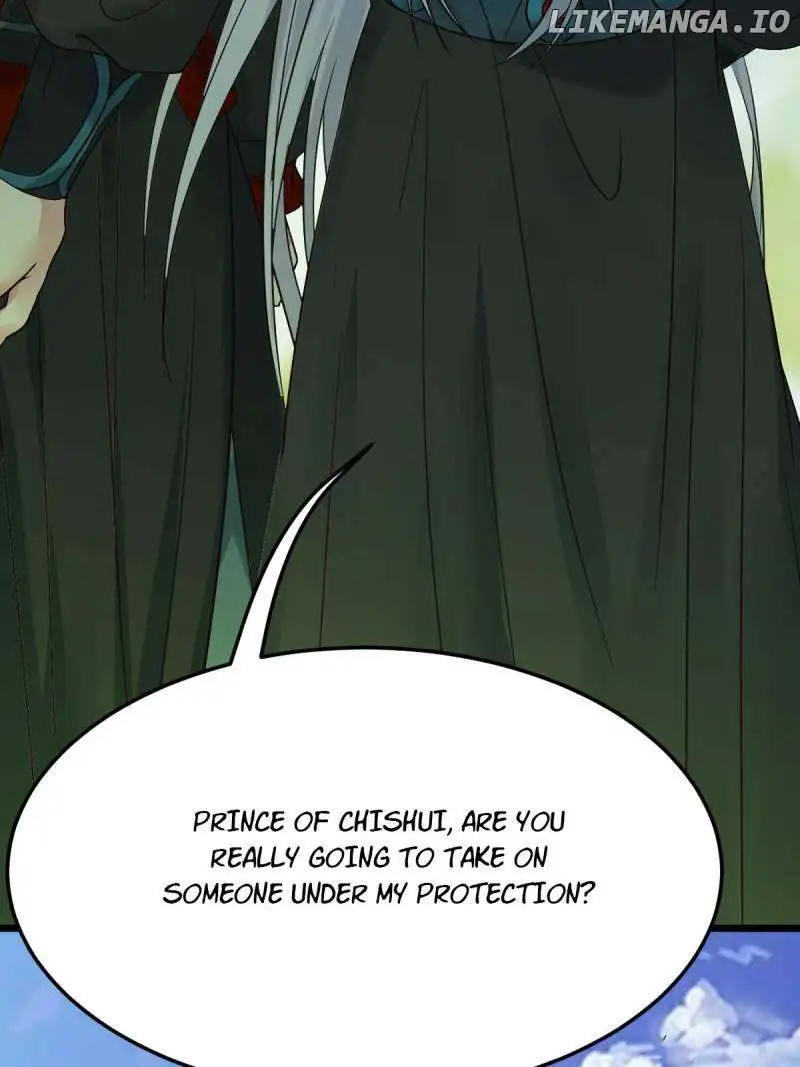 The Ghostly Doctor Chapter 453 - Page 34