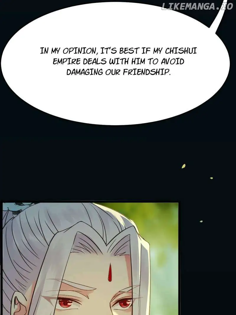 The Ghostly Doctor Chapter 453 - Page 41