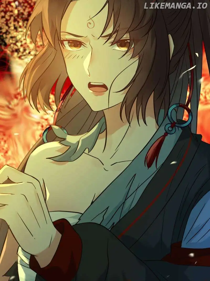 The Ghostly Doctor Chapter 453 - Page 56