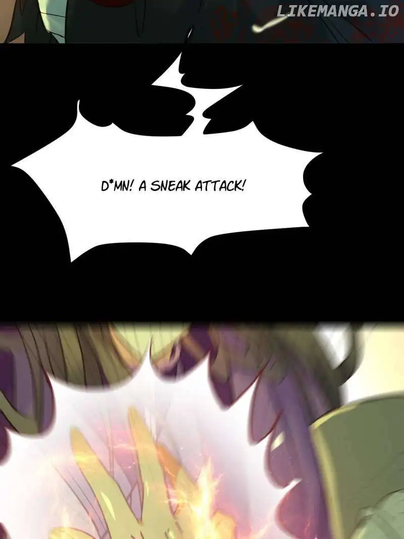 The Ghostly Doctor Chapter 453 - Page 57