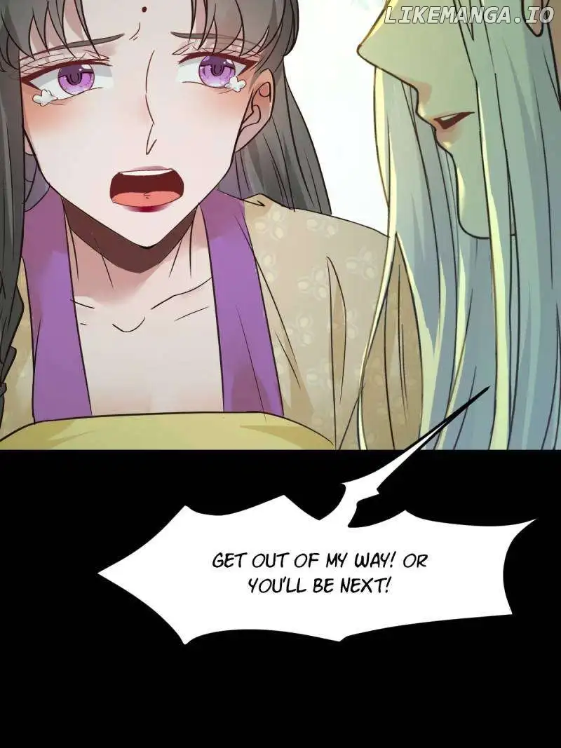 The Ghostly Doctor Chapter 453 - Page 65