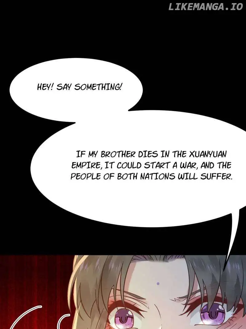 The Ghostly Doctor Chapter 453 - Page 67