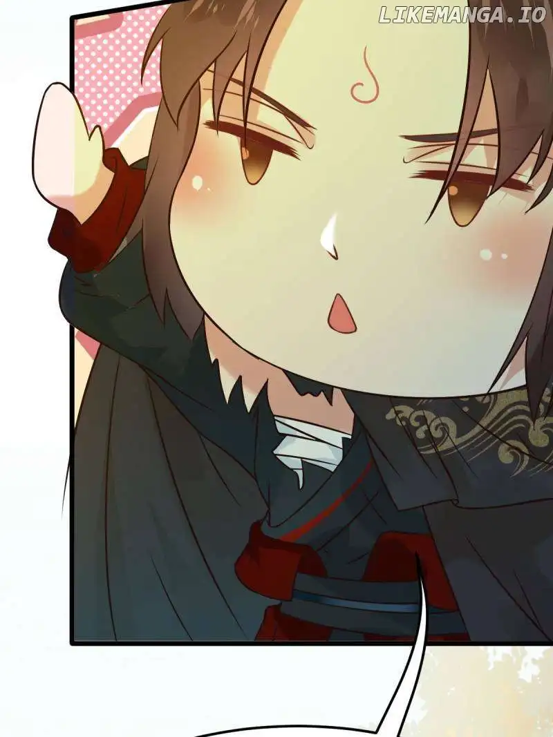 The Ghostly Doctor Chapter 453 - Page 72