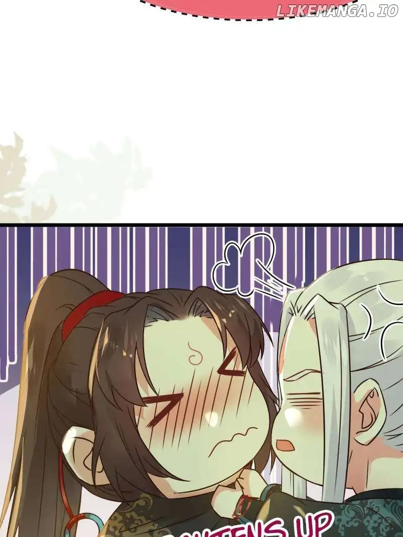 The Ghostly Doctor Chapter 453 - Page 74