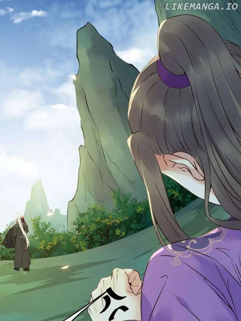 The Ghostly Doctor Chapter 454 - Page 4