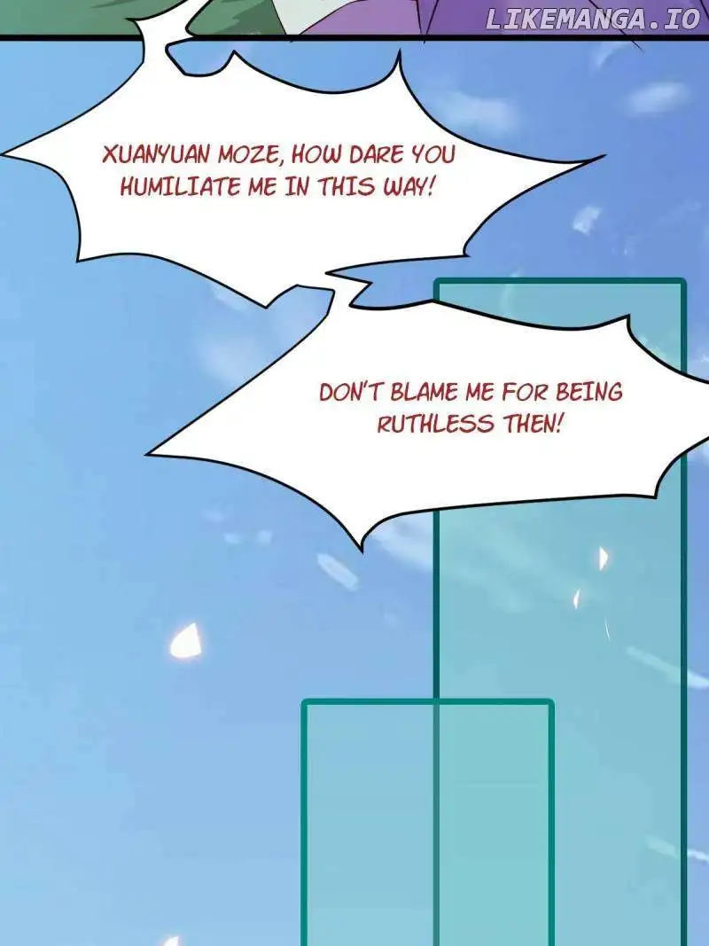 The Ghostly Doctor Chapter 454 - Page 5