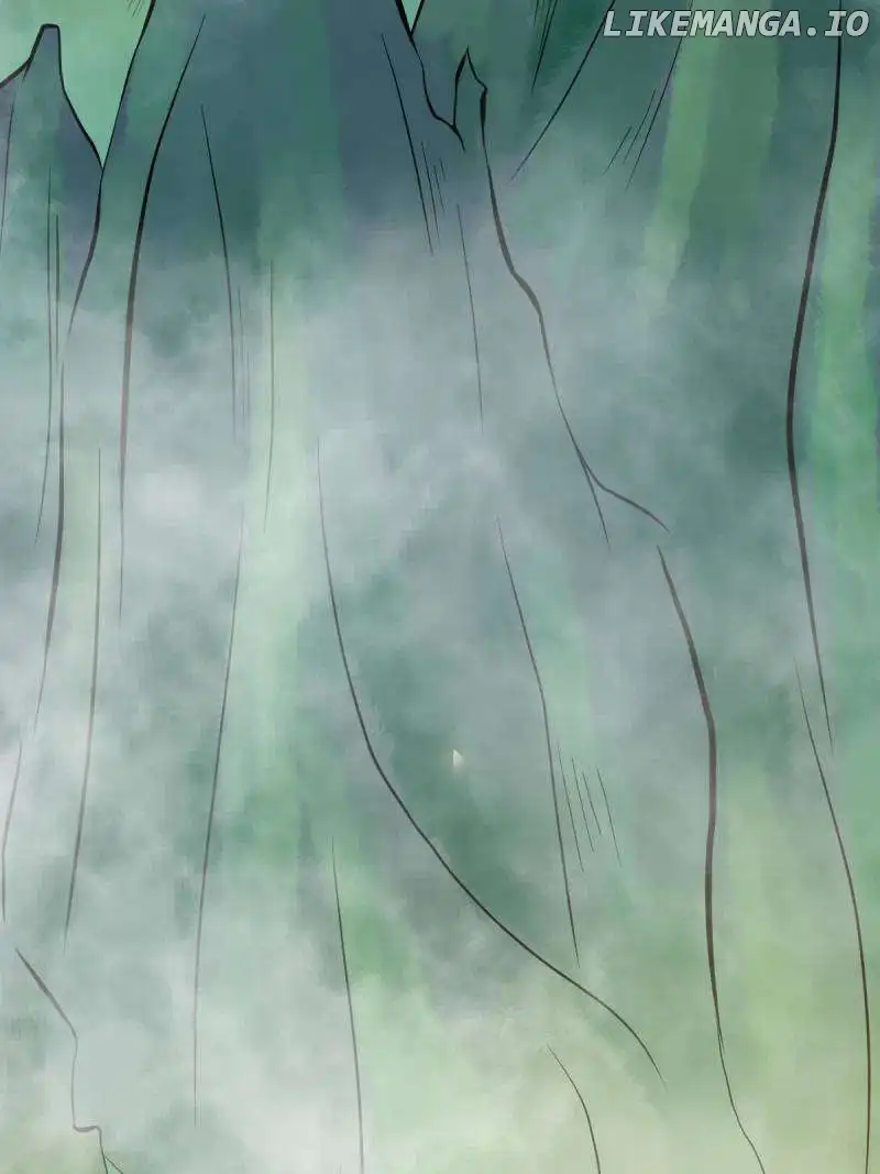 The Ghostly Doctor Chapter 454 - Page 11