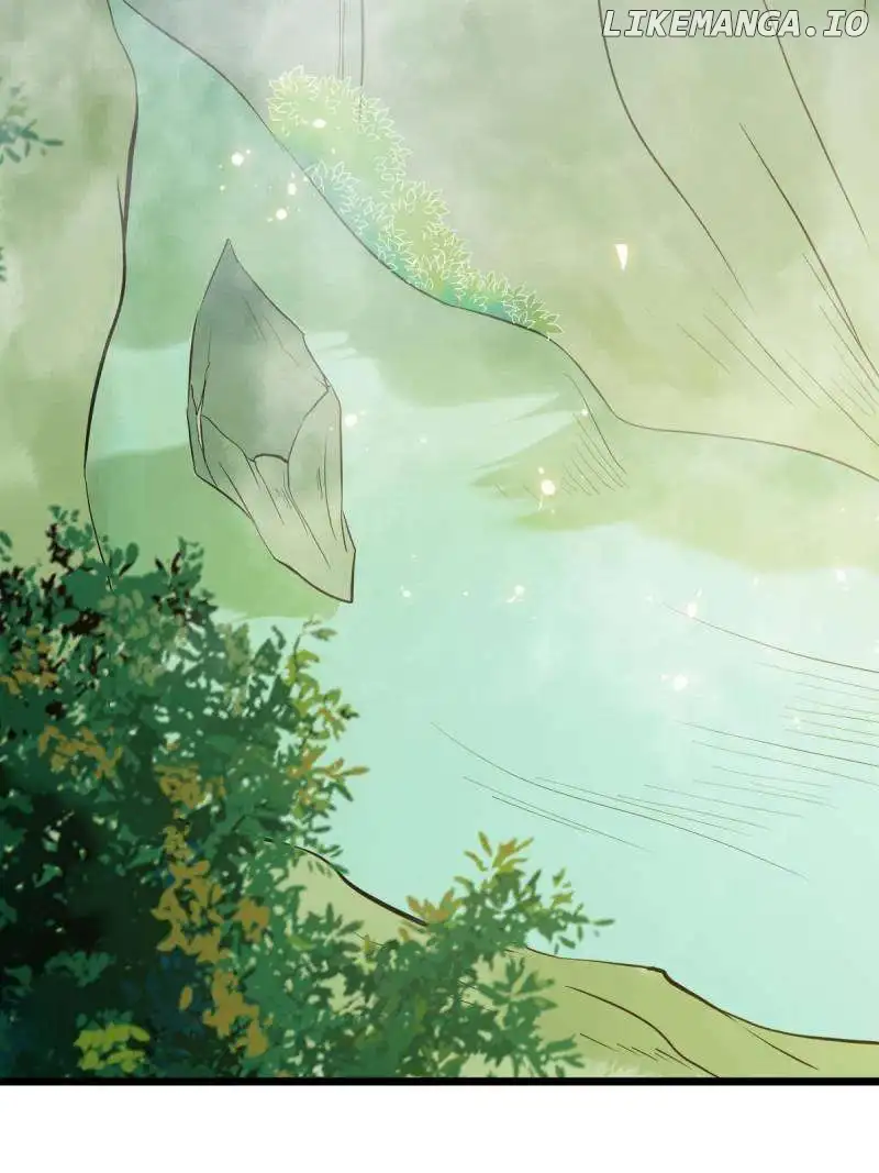 The Ghostly Doctor Chapter 454 - Page 12