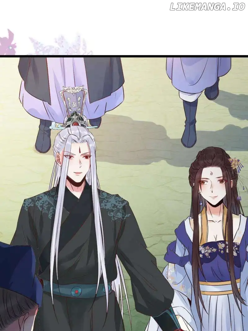 The Ghostly Doctor Chapter 454 - Page 22