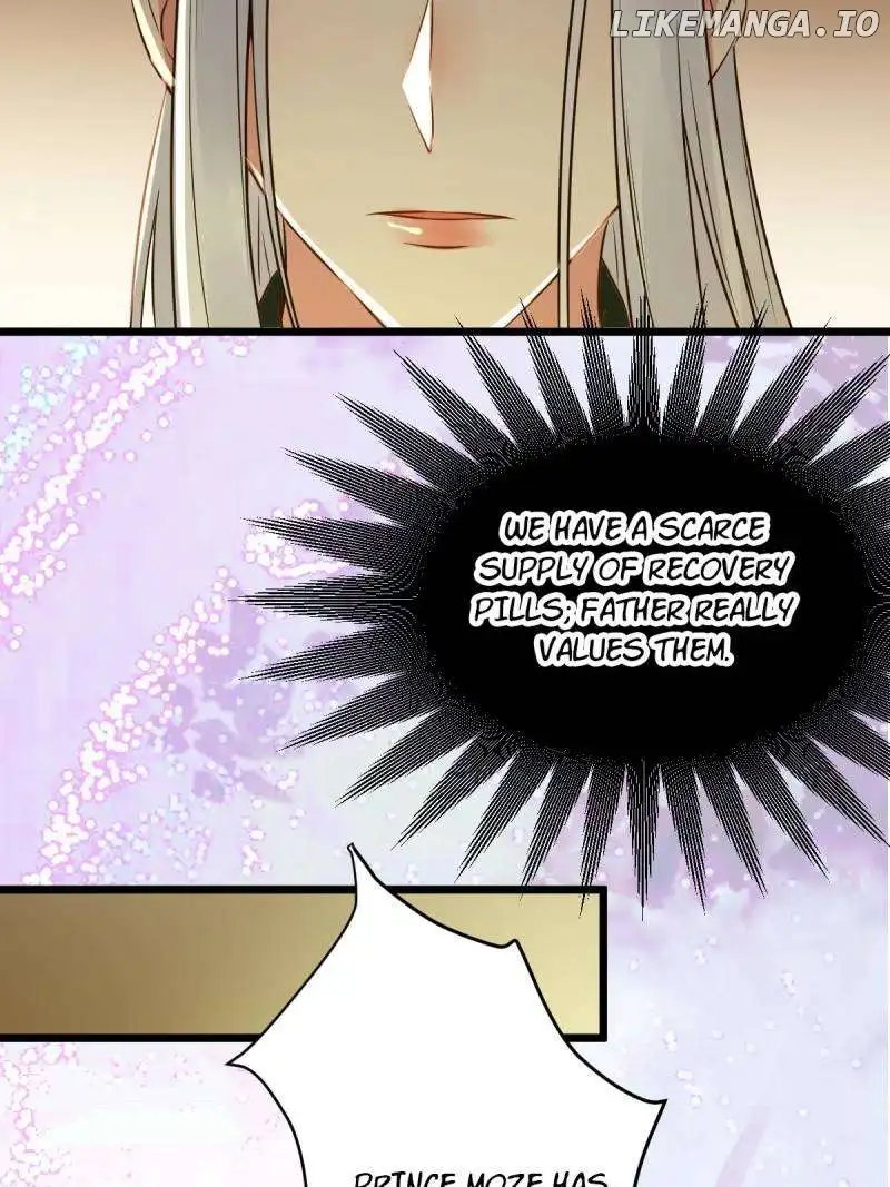 The Ghostly Doctor Chapter 454 - Page 26