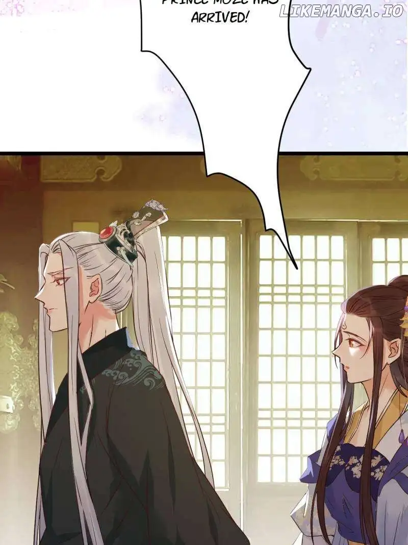 The Ghostly Doctor Chapter 454 - Page 27