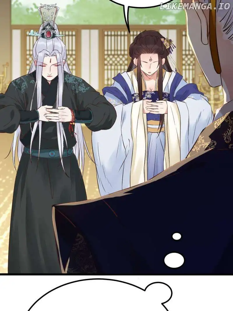 The Ghostly Doctor Chapter 454 - Page 29