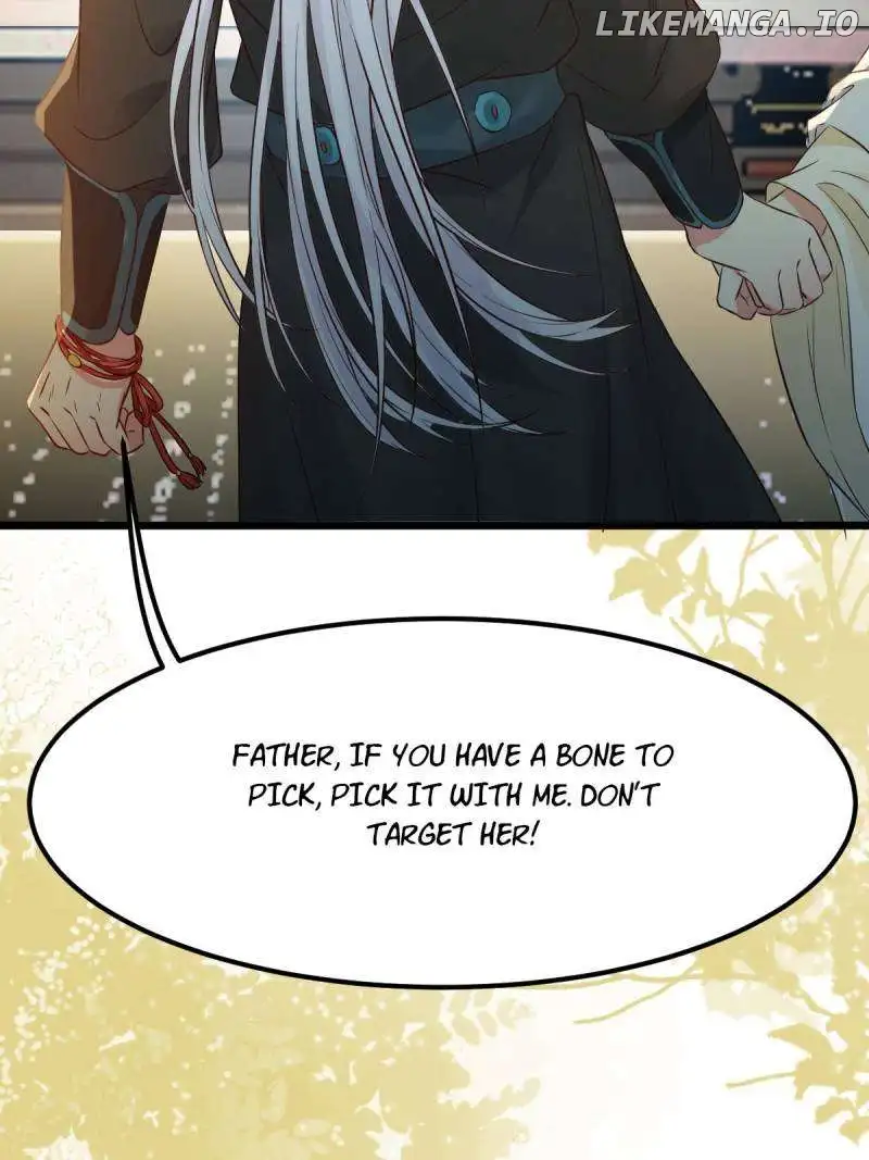 The Ghostly Doctor Chapter 454 - Page 43