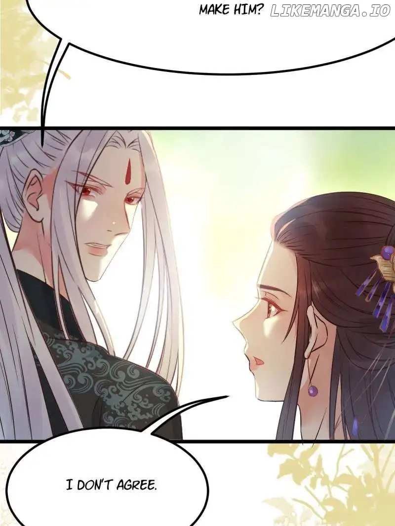 The Ghostly Doctor Chapter 454 - Page 48