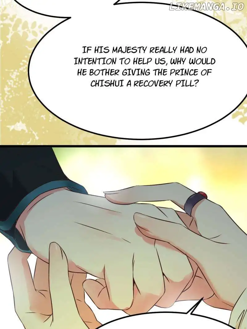 The Ghostly Doctor Chapter 454 - Page 49