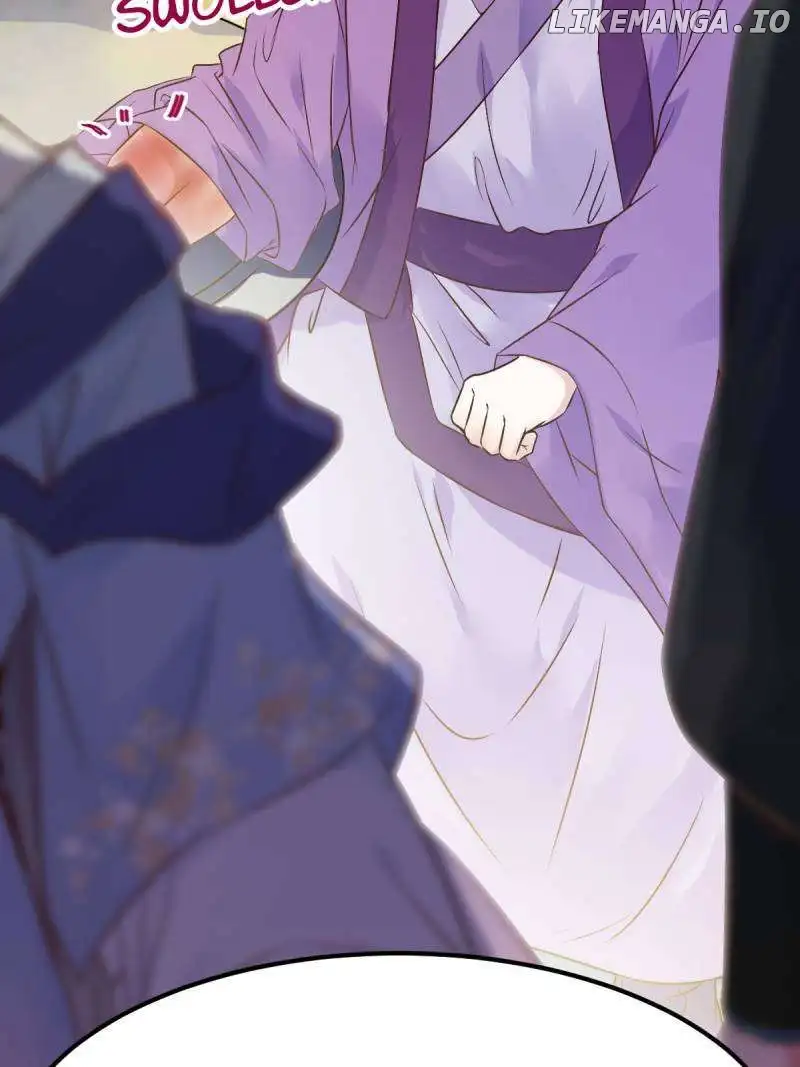 The Ghostly Doctor Chapter 454 - Page 52