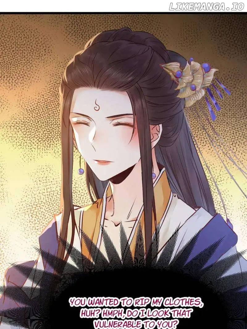 The Ghostly Doctor Chapter 454 - Page 54