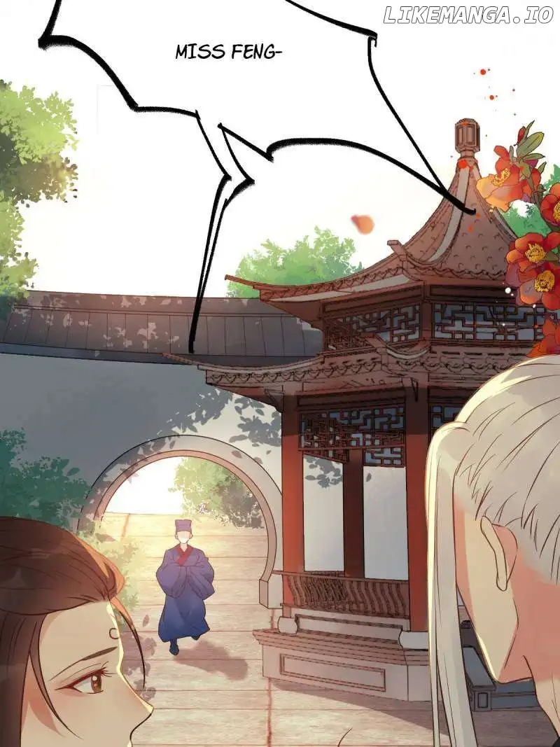 The Ghostly Doctor Chapter 455 - Page 5