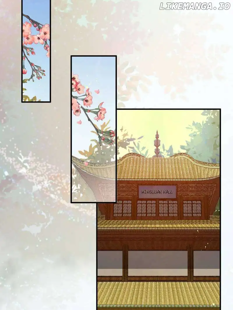 The Ghostly Doctor Chapter 456 - Page 8