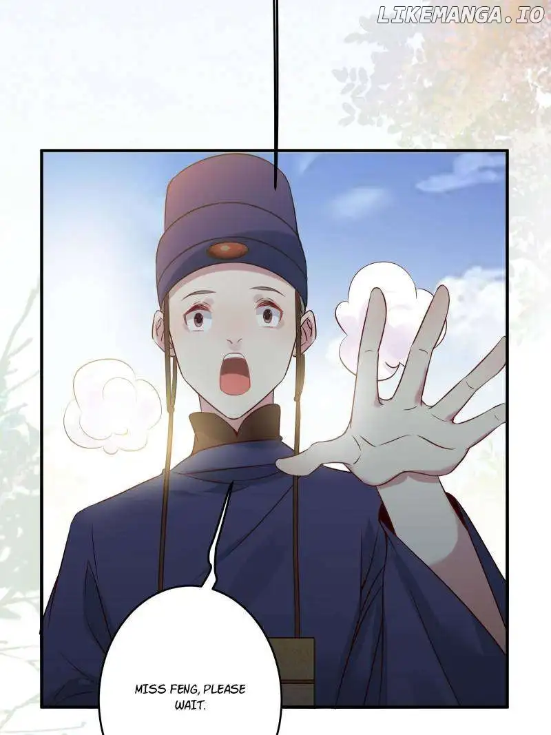 The Ghostly Doctor Chapter 456 - Page 23