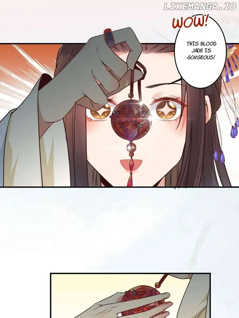 The Ghostly Doctor Chapter 456 - Page 26