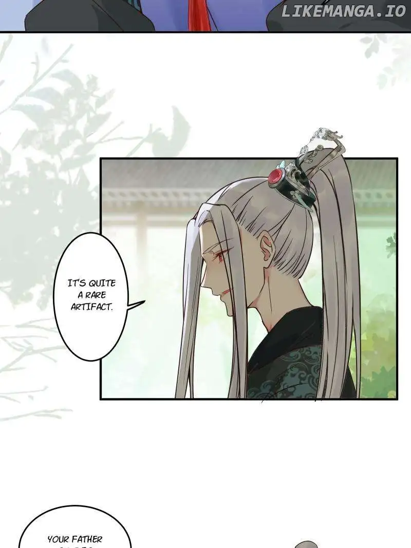 The Ghostly Doctor Chapter 456 - Page 28