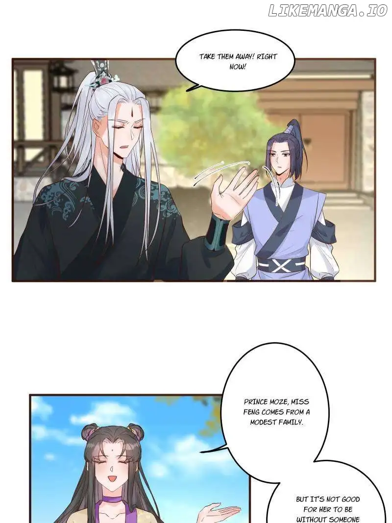 The Ghostly Doctor Chapter 457 - Page 11