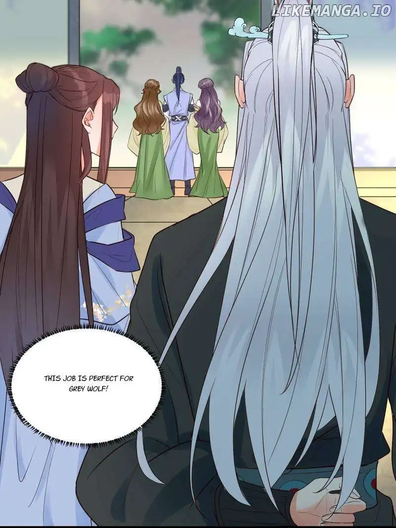 The Ghostly Doctor Chapter 457 - Page 23