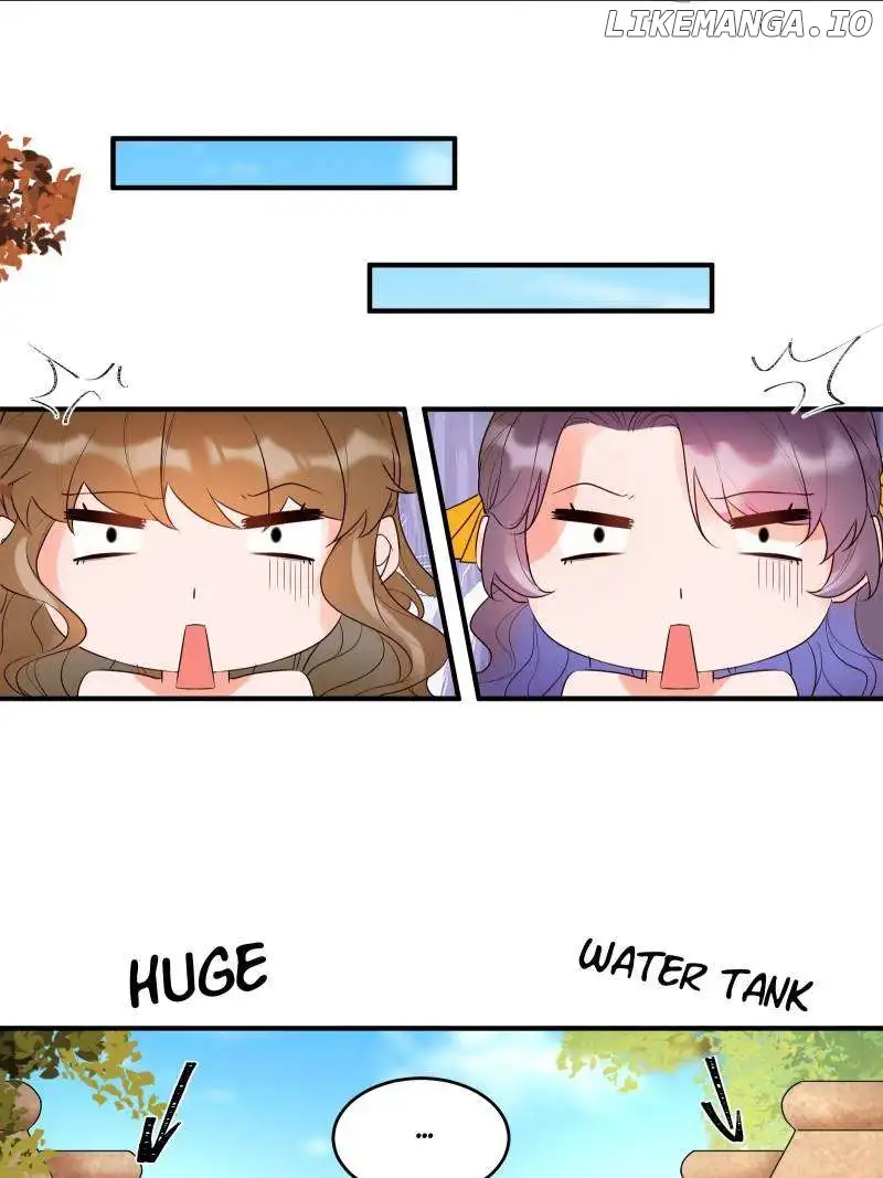 The Ghostly Doctor Chapter 457 - Page 24