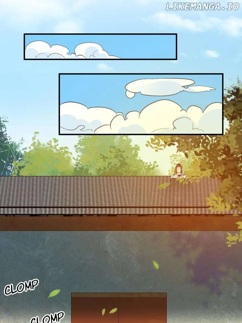 The Ghostly Doctor Chapter 457 - Page 26