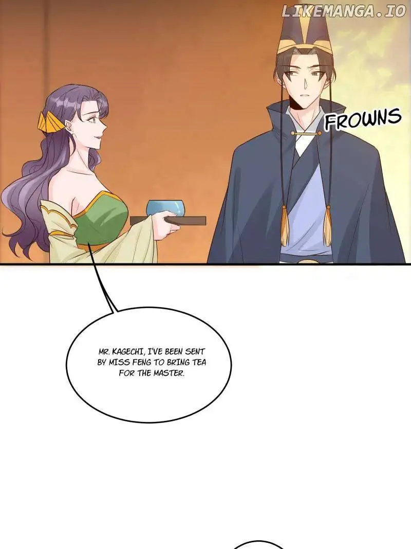 The Ghostly Doctor Chapter 457 - Page 28