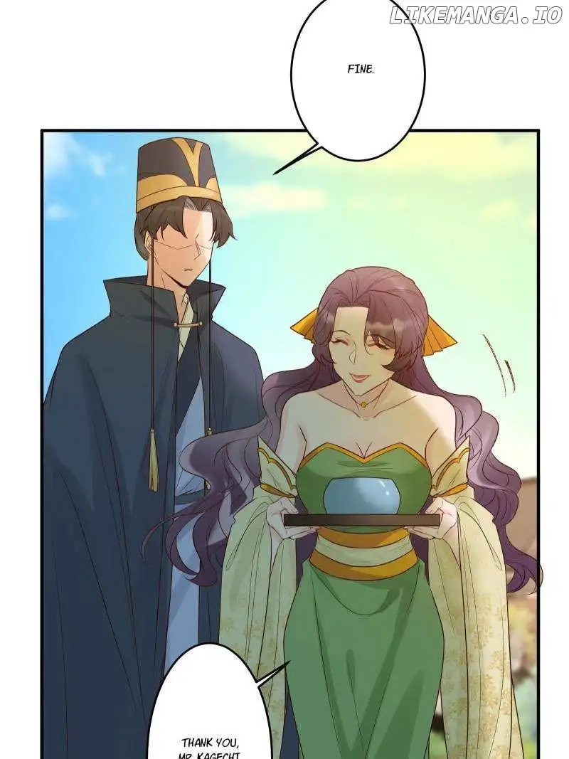 The Ghostly Doctor Chapter 457 - Page 29