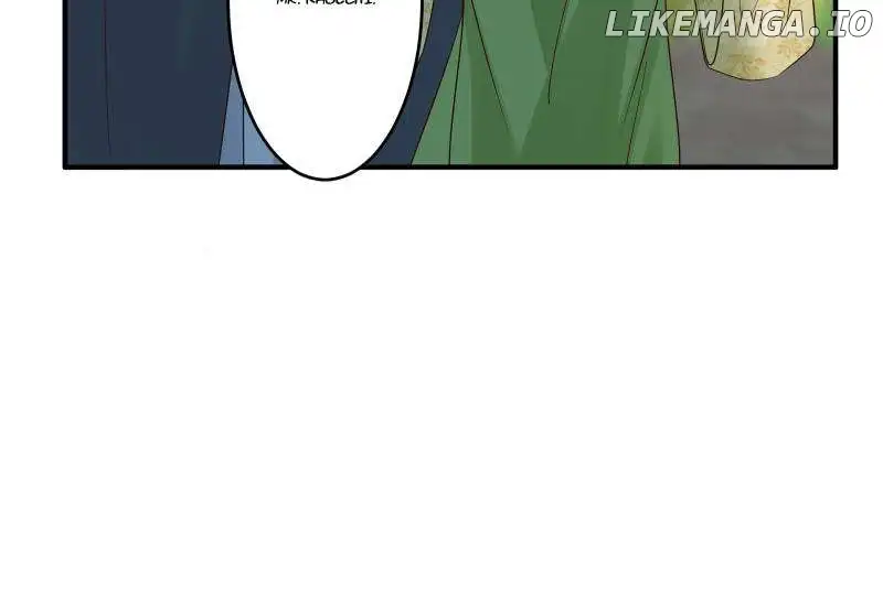 The Ghostly Doctor Chapter 457 - Page 30