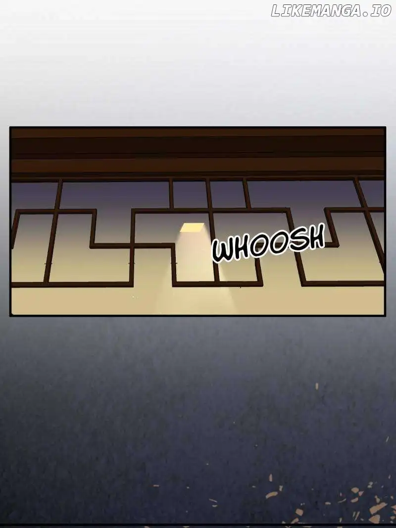 The Ghostly Doctor Chapter 457 - Page 31