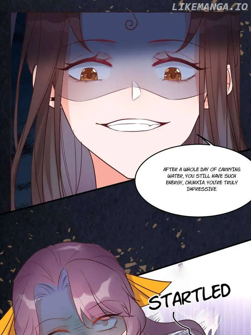 The Ghostly Doctor Chapter 457 - Page 32