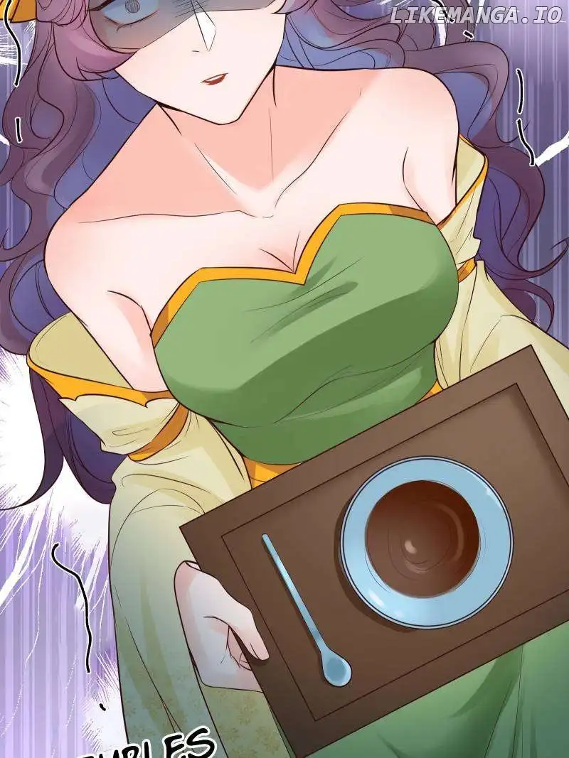 The Ghostly Doctor Chapter 457 - Page 33