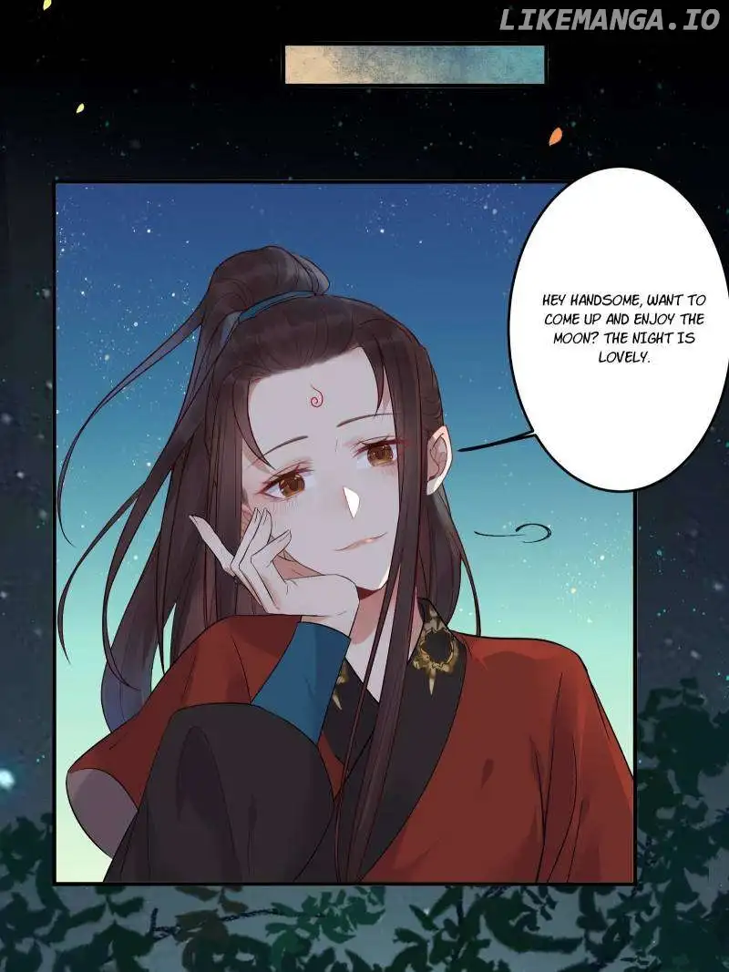 The Ghostly Doctor Chapter 458 - Page 7