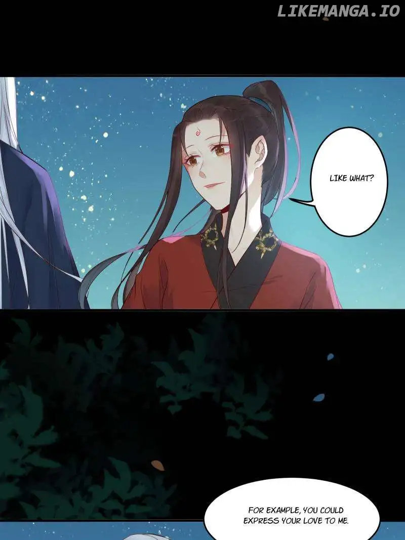 The Ghostly Doctor Chapter 458 - Page 11