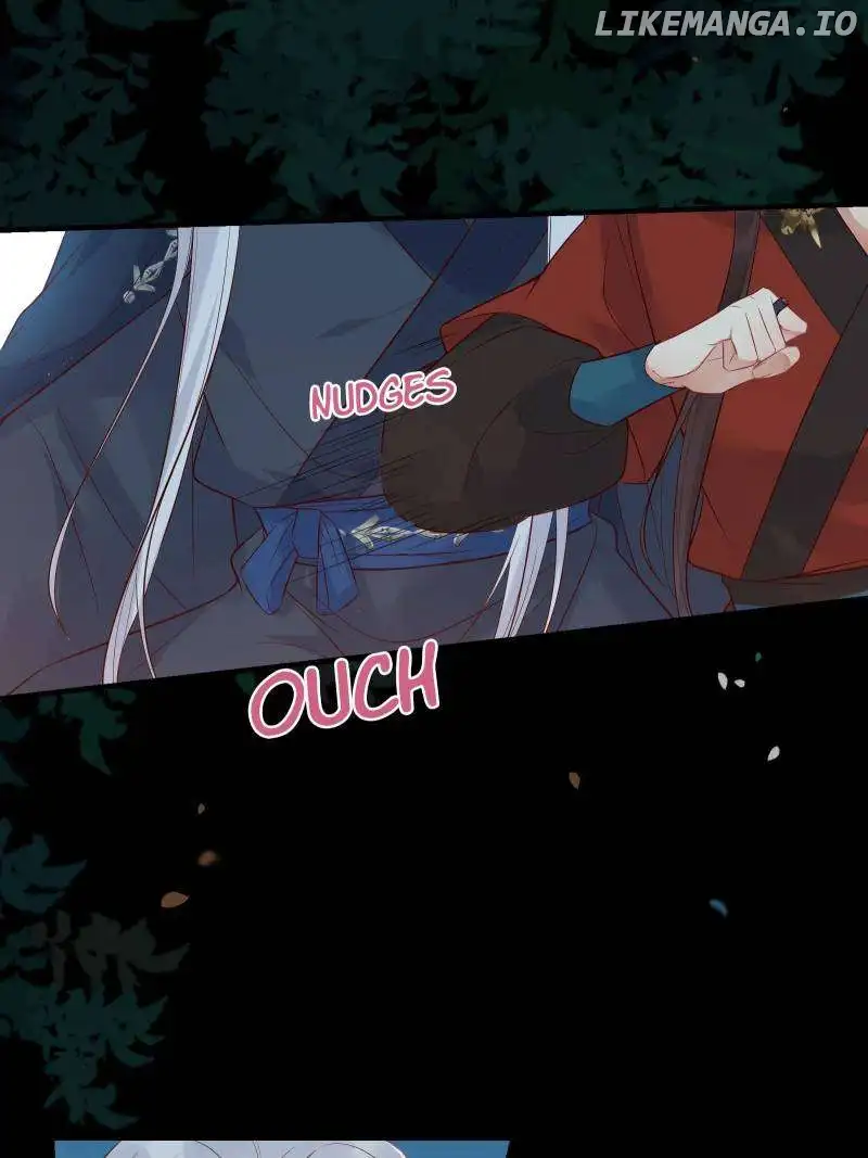 The Ghostly Doctor Chapter 458 - Page 13