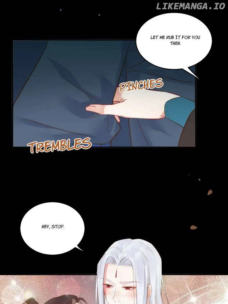 The Ghostly Doctor Chapter 458 - Page 16