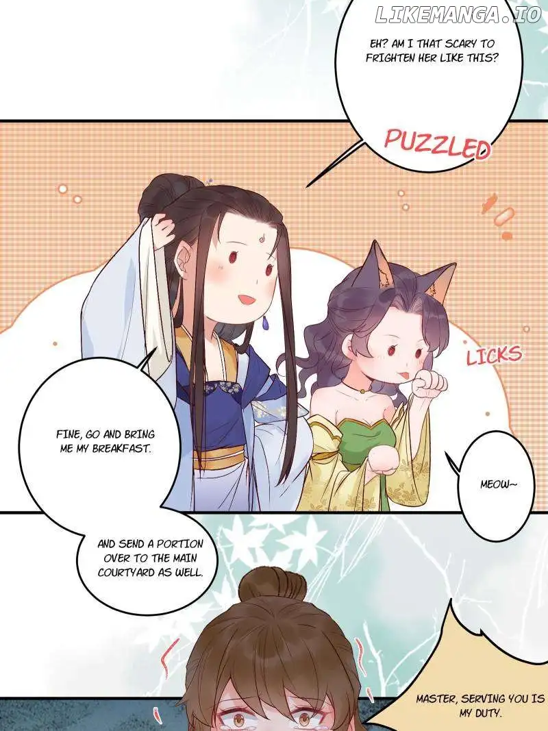 The Ghostly Doctor Chapter 458 - Page 28