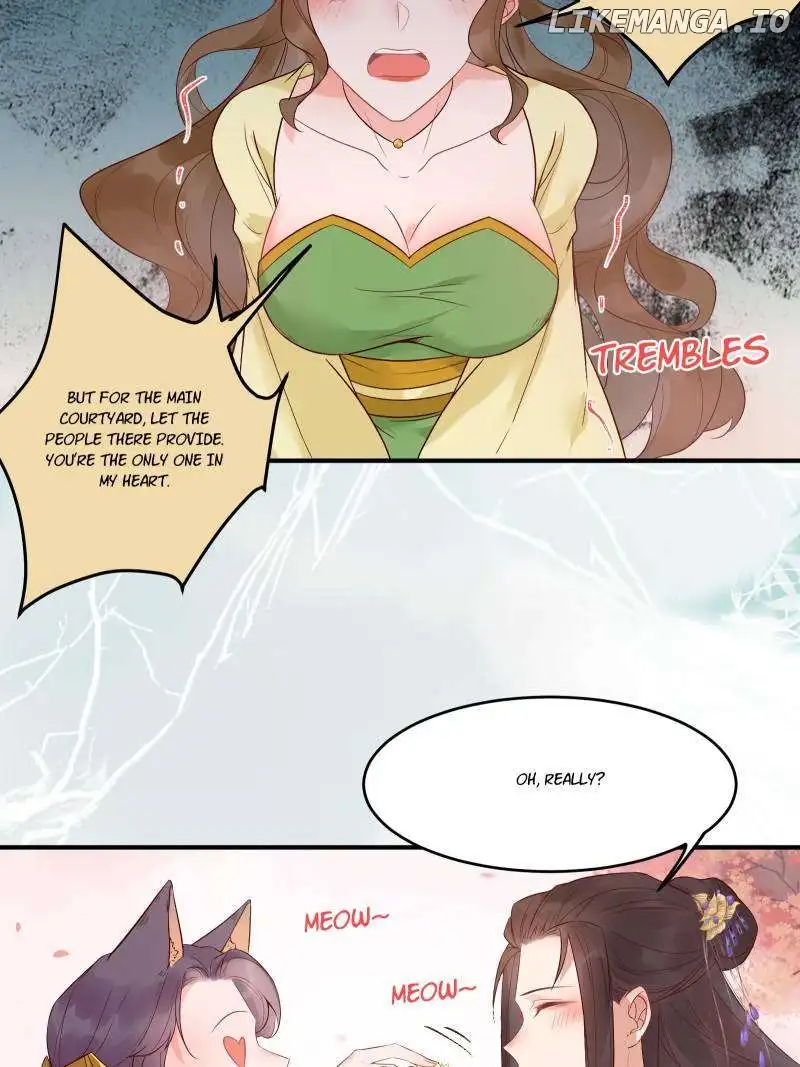 The Ghostly Doctor Chapter 458 - Page 29