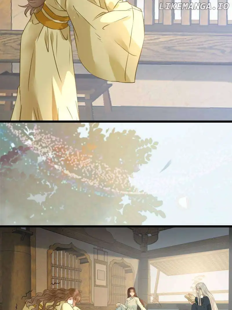 The Ghostly Doctor Chapter 459 - Page 4