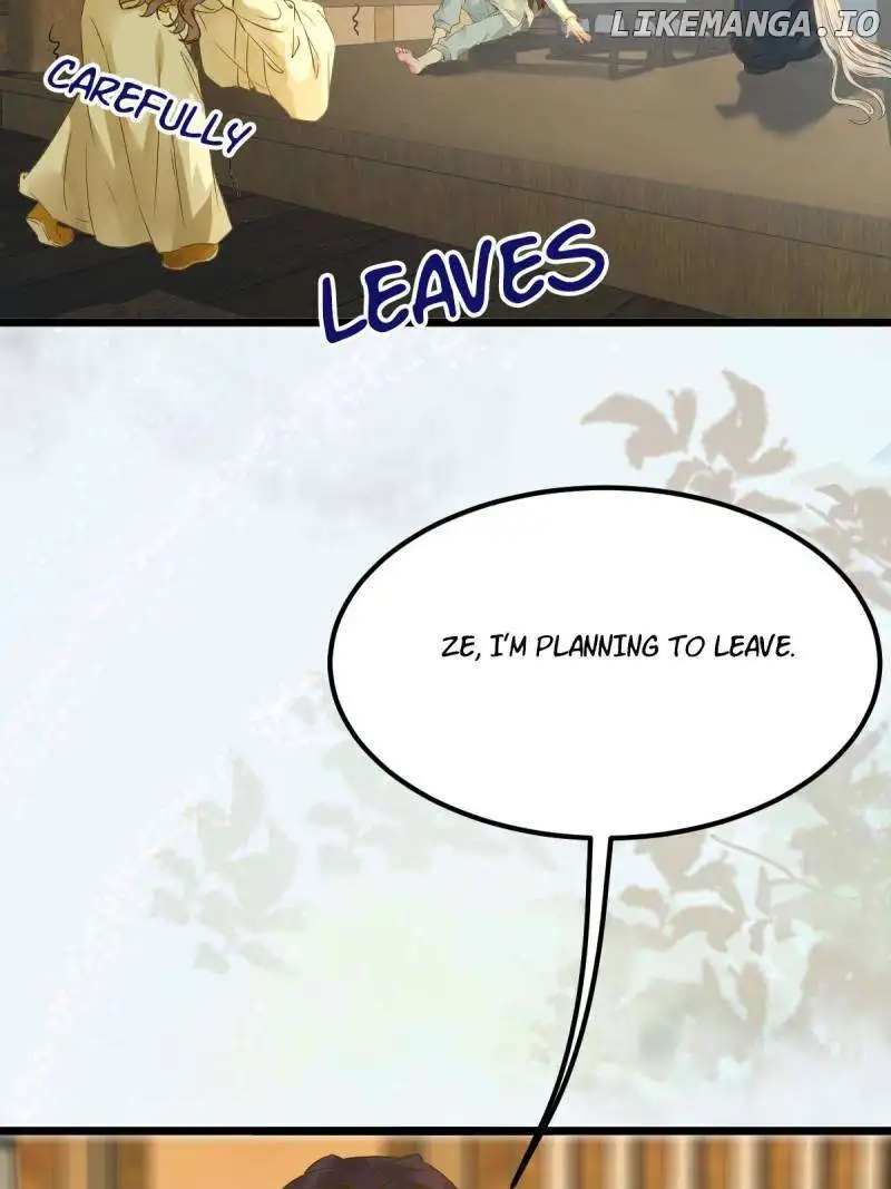 The Ghostly Doctor Chapter 459 - Page 5