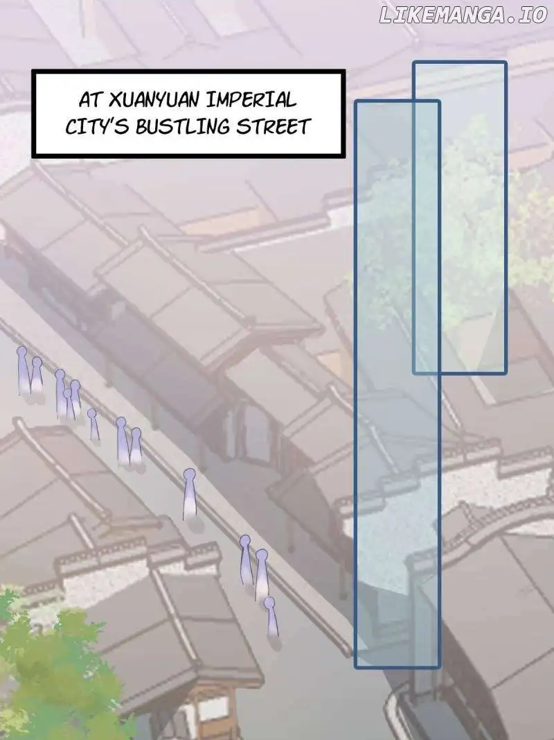 The Ghostly Doctor Chapter 459 - Page 23