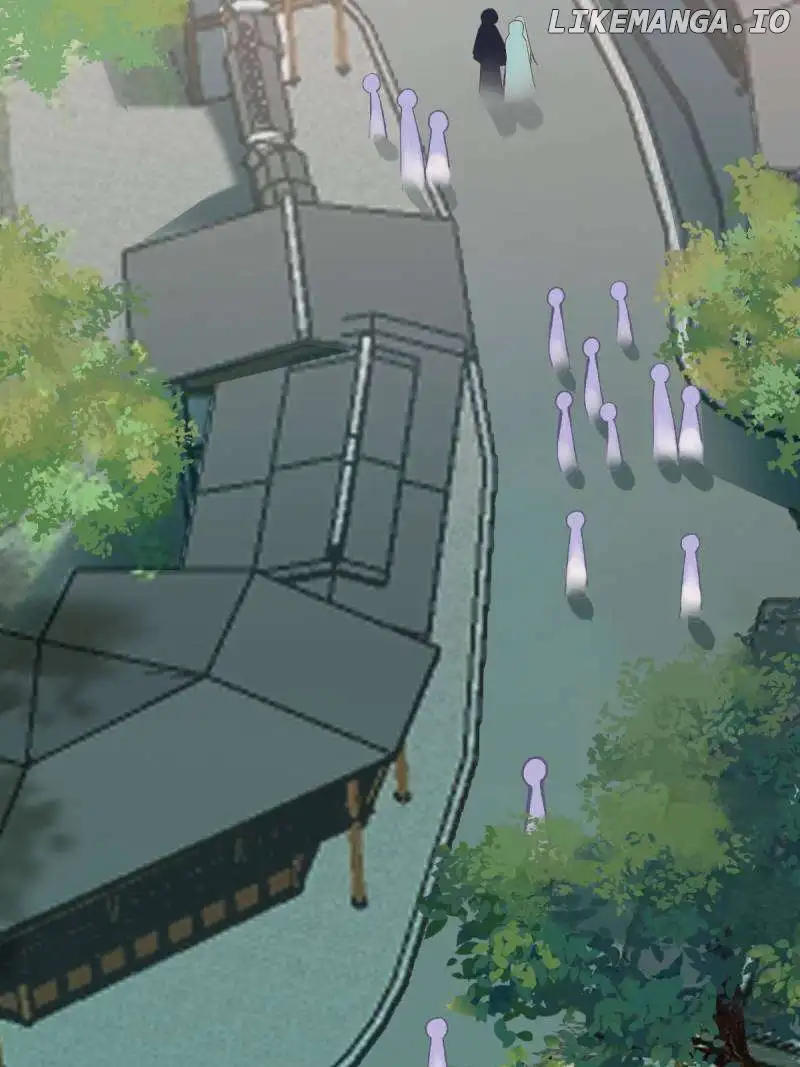 The Ghostly Doctor Chapter 459 - Page 24